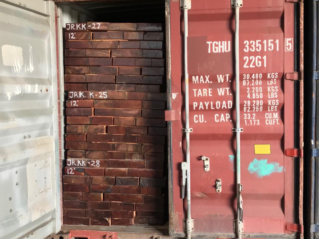 JAINESIS Resources Pte Ltd